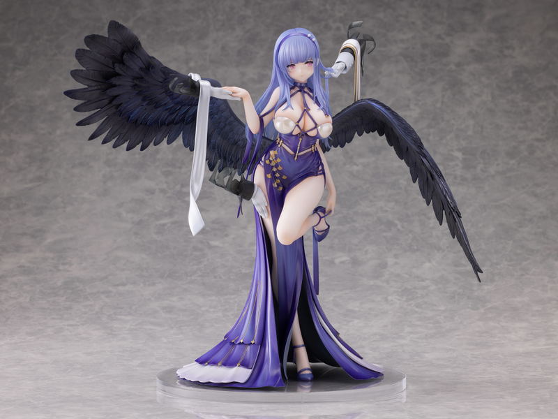 Azur Lane 1/7 Scale Pre-Painted Figure: Dido Anxious Bisque Doll Ver. image 2