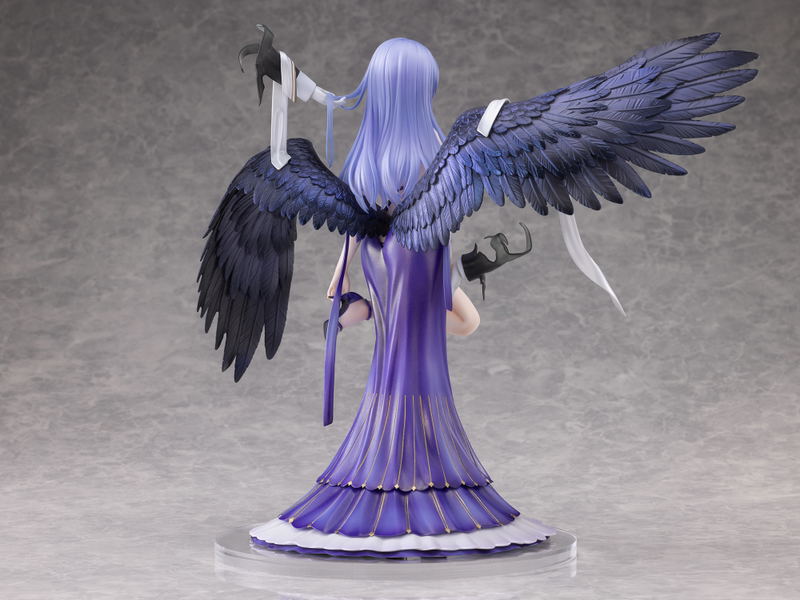 Azur Lane 1/7 Scale Pre-Painted Figure: Dido Anxious Bisque Doll Ver. image 3