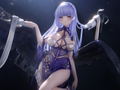 Azur Lane 1/7 Scale Pre-Painted Figure: Dido Anxious Bisque Doll Ver. thumbnail 9