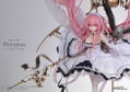 Azur Lane 1/7 Scale Pre-Painted Figure: Perseus thumbnail 7