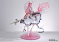 Azur Lane 1/7 Scale Pre-Painted Figure: Perseus Light Clothing Ver. thumbnail 4