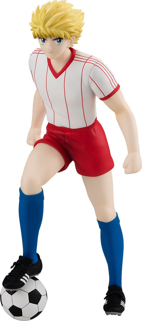 Captain Tsubasa: Pop Up Parade Karl Heinz Schneider image 1