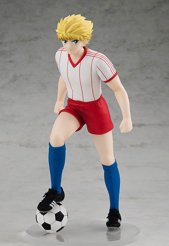 Captain Tsubasa: Pop Up Parade Karl Heinz Schneider image 2