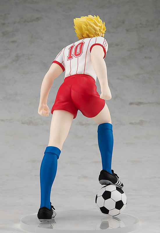 Captain Tsubasa: Pop Up Parade Karl Heinz Schneider image 3