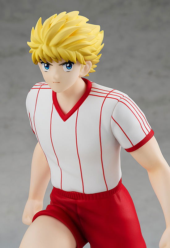 Captain Tsubasa: Pop Up Parade Karl Heinz Schneider image 4