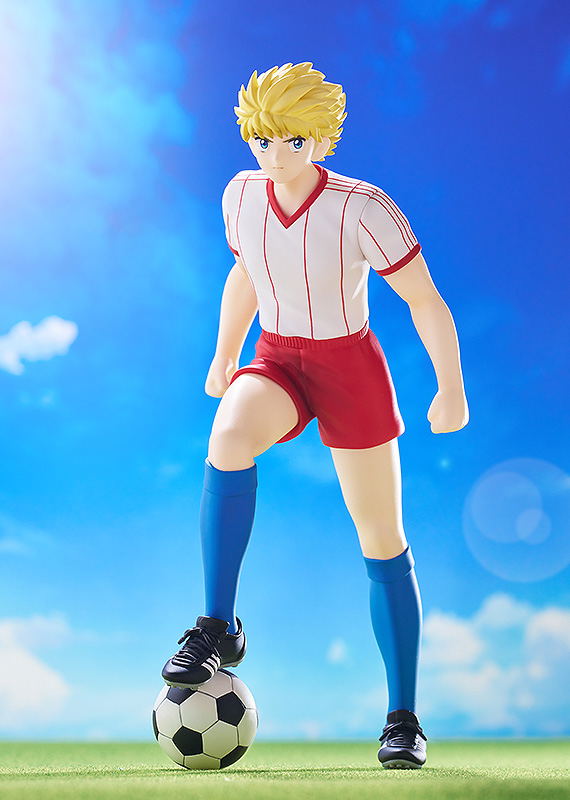Captain Tsubasa: Pop Up Parade Karl Heinz Schneider image 7