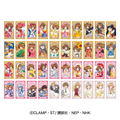 Cardcaptor Sakura Arcana Card Collection 2 (Set of 14 Packs) thumbnail 2