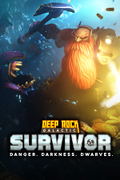 Deep Rock Galactic: Survivor <span class="ext" style="background-color: #2a475e; color: #FFFFFF;">STEAM</span> <span class="ext ext_digital">digital</span> thumbnail 1