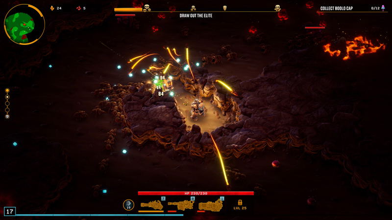 Deep Rock Galactic: Survivor <span class="ext" style="background-color: #2a475e; color: #FFFFFF;">STEAM</span> <span class="ext ext_digital">digital</span> image 3
