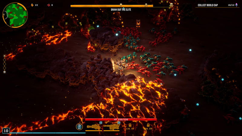 Deep Rock Galactic: Survivor <span class="ext" style="background-color: #2a475e; color: #FFFFFF;">STEAM</span> <span class="ext ext_digital">digital</span> image 7