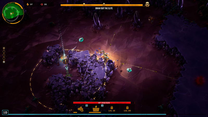 Deep Rock Galactic: Survivor <span class="ext" style="background-color: #2a475e; color: #FFFFFF;">STEAM</span> <span class="ext ext_digital">digital</span> image 9