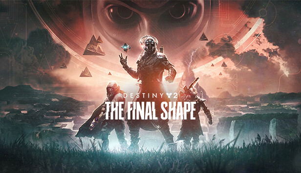 Destiny 2: The Final Shape (DLC) <span class="ext" style="background-color: #B0000F; color: #FFFFFF;">DLC</span> <span class="ext" style="background-color: #2a475e; color: #FFFFFF;">STEAM</span> <span class="ext ext_digital">digital</span> image 1