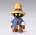Final Fantasy IX Action Doll: Vivi Ornitier (Re-run) thumbnail 1