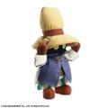 Final Fantasy IX Action Doll: Vivi Ornitier (Re-run) thumbnail 4