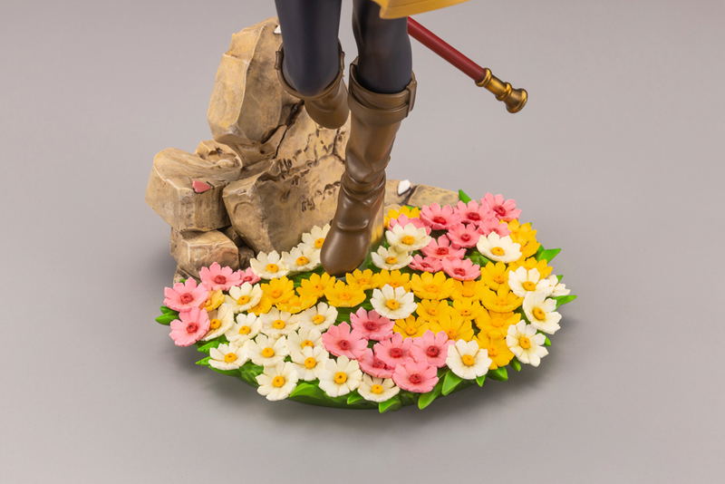 Frieren Beyond Journey's End 1/7 Scale Pre-Painted Figure: Frieren image 11