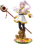 Frieren Beyond Journey's End 1/7 Scale Pre-Painted Figure: Frieren thumbnail 1