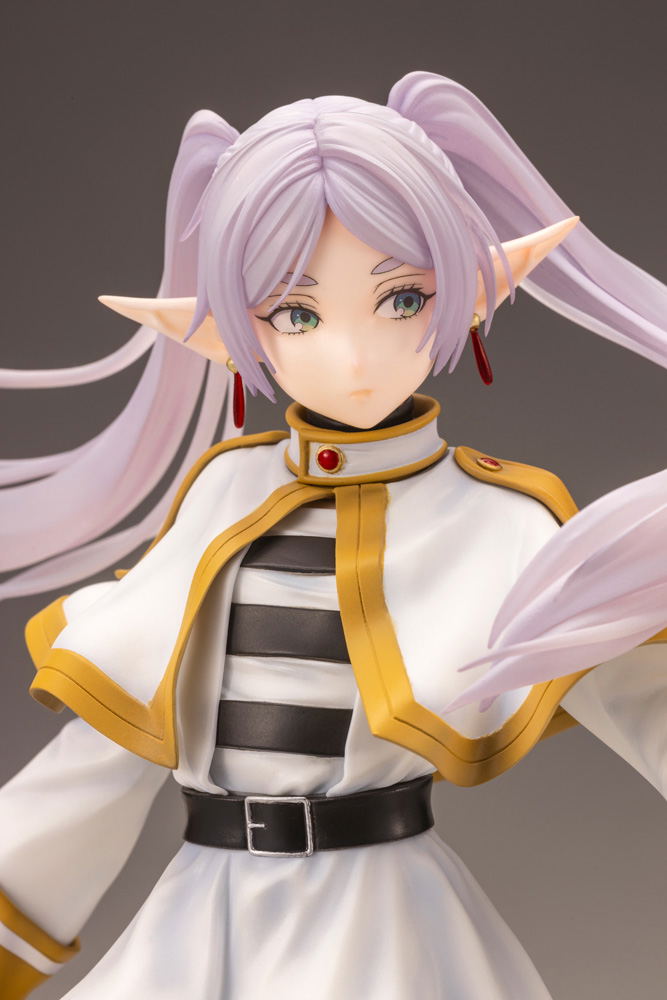 Frieren Beyond Journey's End 1/7 Scale Pre-Painted Figure: Frieren image 8