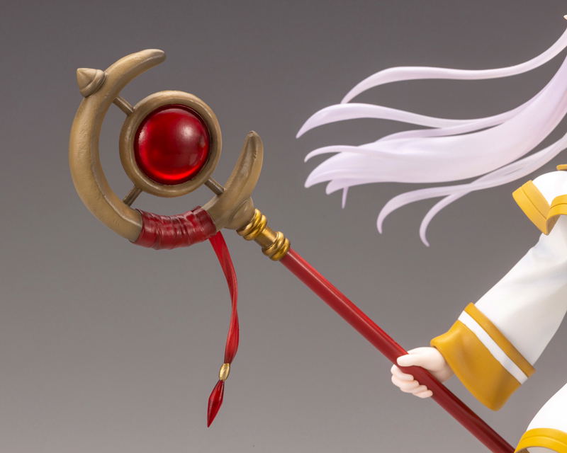 Frieren Beyond Journey's End 1/7 Scale Pre-Painted Figure: Frieren image 9