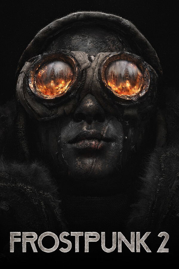 Frostpunk 2 <span class="ext" style="background-color: #2a475e; color: #FFFFFF;">STEAM</span> <span class="ext ext_digital">digital</span> image 1