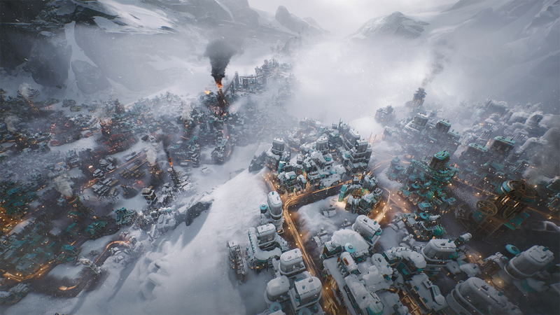 Frostpunk 2 <span class="ext" style="background-color: #2a475e; color: #FFFFFF;">STEAM</span> <span class="ext ext_digital">digital</span> image 2