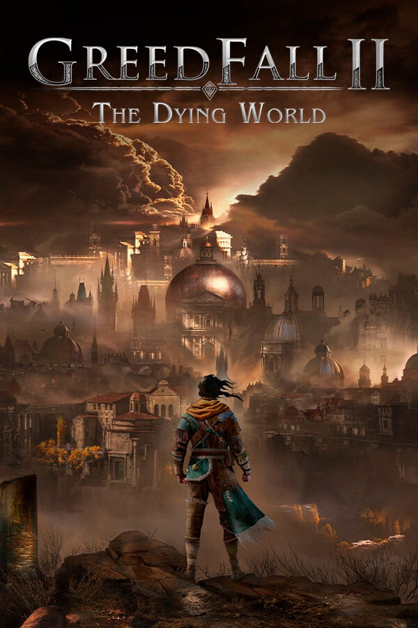 GreedFall II: The Dying World <span class="ext" style="background-color: #2a475e; color: #FFFFFF;">STEAM</span> <span class="ext ext_digital">digital</span> image 7