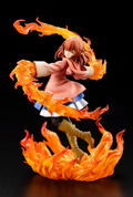 Helck 1/7 Scale Pre-Painted Figure: Vermilio thumbnail 2