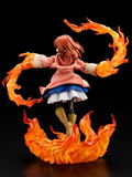Helck 1/7 Scale Pre-Painted Figure: Vermilio thumbnail 3