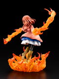 Helck 1/7 Scale Pre-Painted Figure: Vermilio thumbnail 4