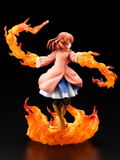 Helck 1/7 Scale Pre-Painted Figure: Vermilio thumbnail 5