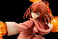 Helck 1/7 Scale Pre-Painted Figure: Vermilio thumbnail 6