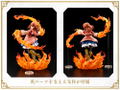 Helck 1/7 Scale Pre-Painted Figure: Vermilio thumbnail 7