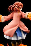 Helck 1/7 Scale Pre-Painted Figure: Vermilio thumbnail 8