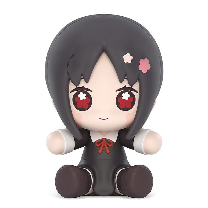 Huggy Good Smile Kaguya-sama Love is War The First Kiss Never Ends: Shinomiya Kaguya image 2