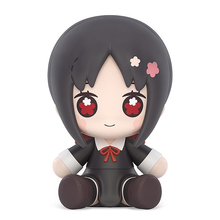 Huggy Good Smile Kaguya-sama Love is War The First Kiss Never Ends: Shinomiya Kaguya image 3