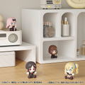 Huggy Good Smile Kaguya-sama Love is War The First Kiss Never Ends: Shinomiya Kaguya thumbnail 6