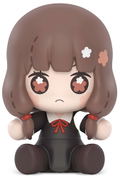 Huggy Good Smile Kaguya-sama Love is War The First Kiss Never Ends: Iino Miko thumbnail 1