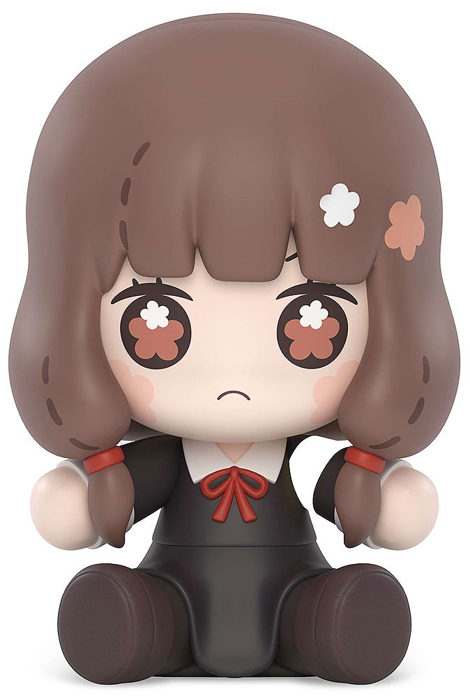 Huggy Good Smile Kaguya-sama Love is War The First Kiss Never Ends: Iino Miko image 1