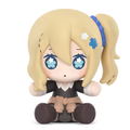 Huggy Good Smile Kaguya-sama Love is War The First Kiss Never Ends: Hayasaka Ai thumbnail 2