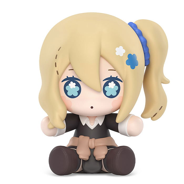 Huggy Good Smile Kaguya-sama Love is War The First Kiss Never Ends: Hayasaka Ai image 2