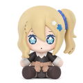 Huggy Good Smile Kaguya-sama Love is War The First Kiss Never Ends: Hayasaka Ai thumbnail 3