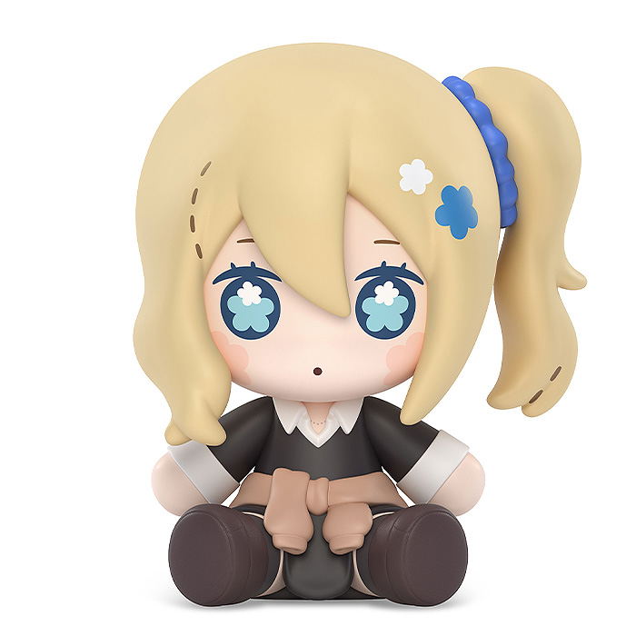 Huggy Good Smile Kaguya-sama Love is War The First Kiss Never Ends: Hayasaka Ai image 3