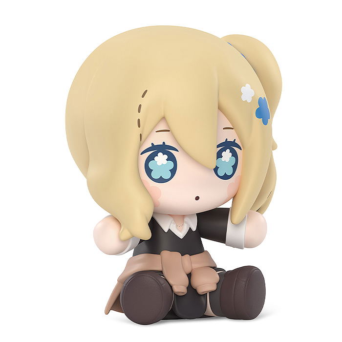 Huggy Good Smile Kaguya-sama Love is War The First Kiss Never Ends: Hayasaka Ai image 4