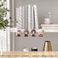 Huggy Good Smile Kaguya-sama Love is War The First Kiss Never Ends: Hayasaka Ai thumbnail 7