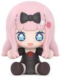 Huggy Good Smile Kaguya-sama Love is War The First Kiss Never Ends: Fujiwara Chika thumbnail 1