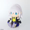 Kingdom Hearts Series Plush: Kingdom Hearts Riku thumbnail 2