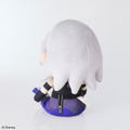 Kingdom Hearts Series Plush: Kingdom Hearts Riku thumbnail 3
