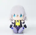 Kingdom Hearts Series Plush: Kingdom Hearts Riku thumbnail 1