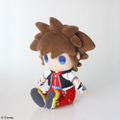 Kingdom Hearts Series Plush: Kingdom Hearts Sora thumbnail 2