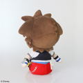Kingdom Hearts Series Plush: Kingdom Hearts Sora thumbnail 3