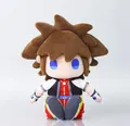 Kingdom Hearts Series Plush: Kingdom Hearts Sora thumbnail 1